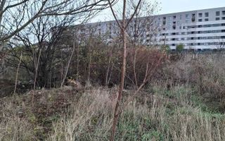 De Vanzare Teren intravilan  Oras Bragadiru Str Ierni - Poză 4