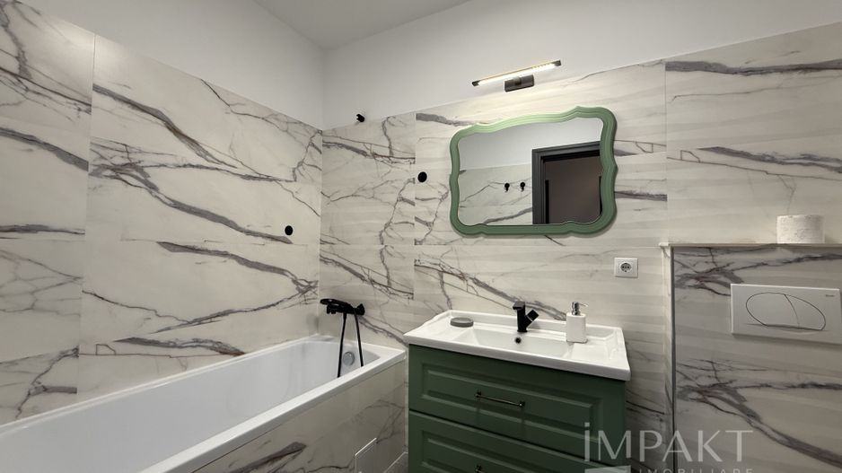 Apartament ultraspatios, Andrei Muresanu Sud! - Poză 11