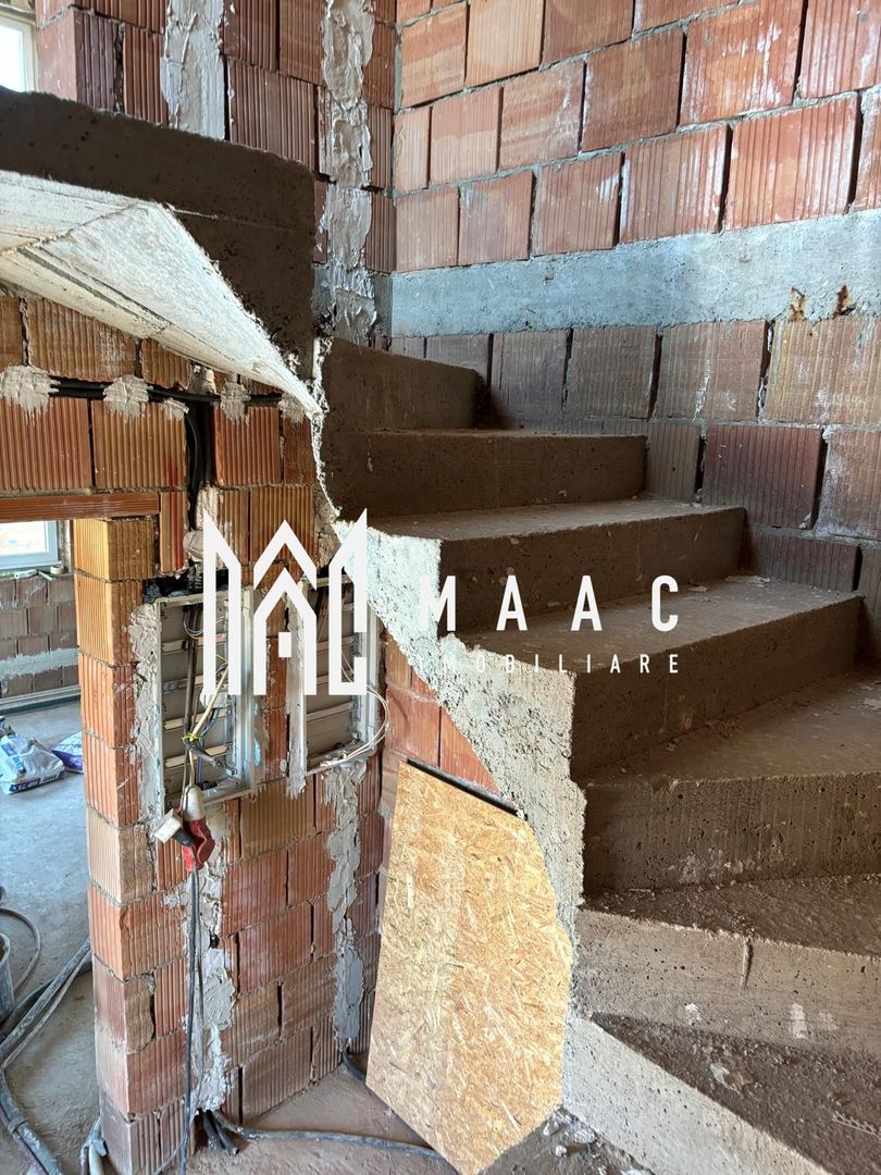 Casa tip duplex | Terasa | Rasinari - Poză 7