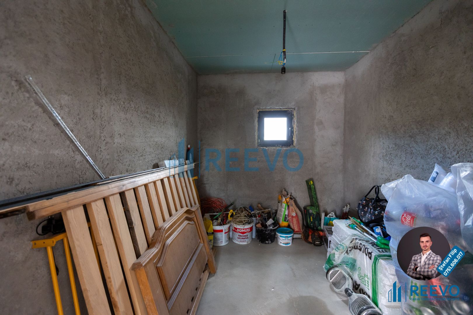 Casă/Vilă nouă P+M, Hemeiuș, Bacău - Poză 11