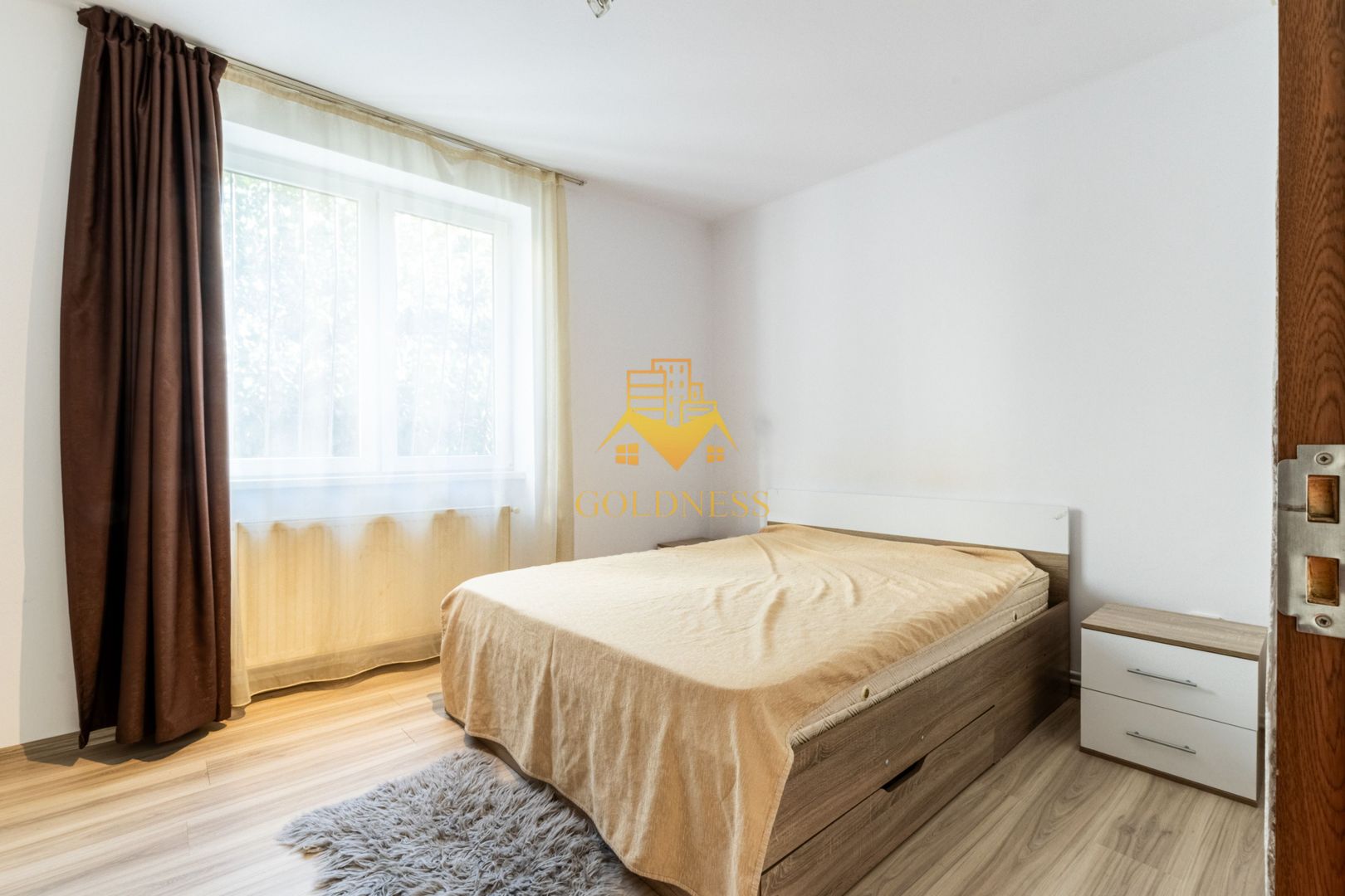 2 camere, modern, parcare, Central Zona Platinia, USAMV, Motilor - Poză 4