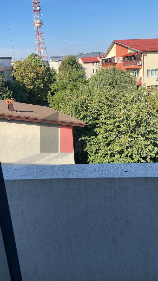 Apartament cu 2 camere-Piata Sudului-Berceni-cu centrala+loc de parcare - Poză 16