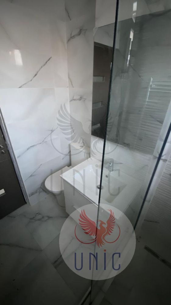 3 camere, etaj 1 bloc nou - Poză 12