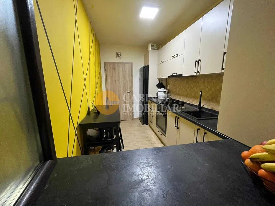 Cug 2 Camere Decomandat Etaj 4 .60 mp - Poză 5