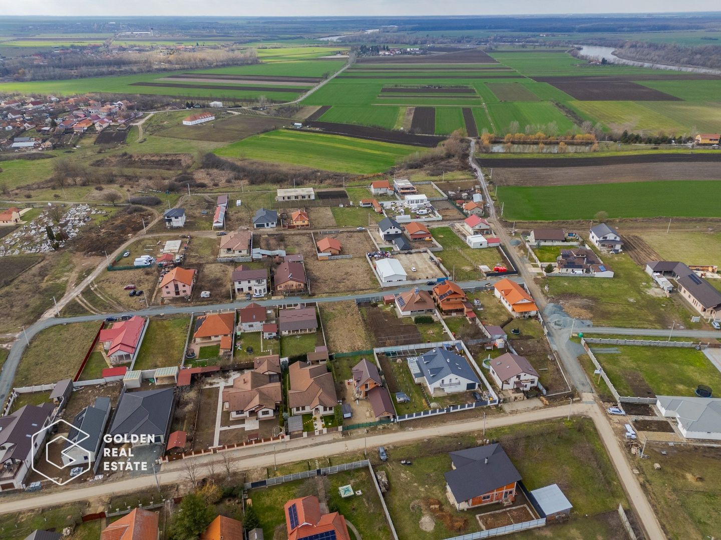 Casa noua la gri in localitatea Zadareni, comision 0% - Poză 17