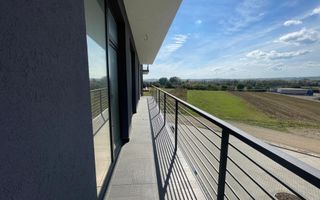 APARTAMENT 3 CAMERE | DRESSING | NORDIC TWINS - Poză 1