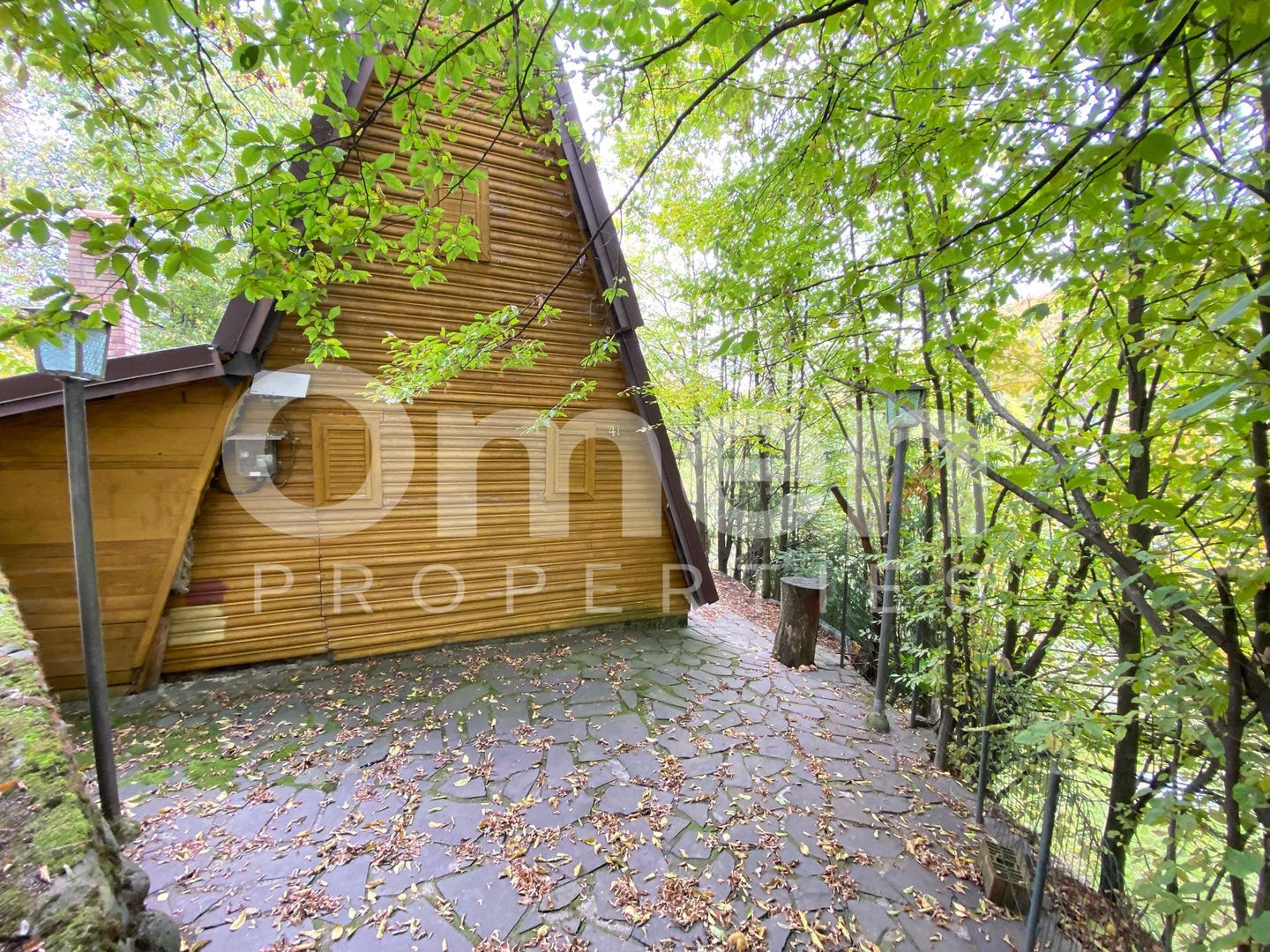 Casa de vacanta, in zona linistita, Firiza - Poză 16