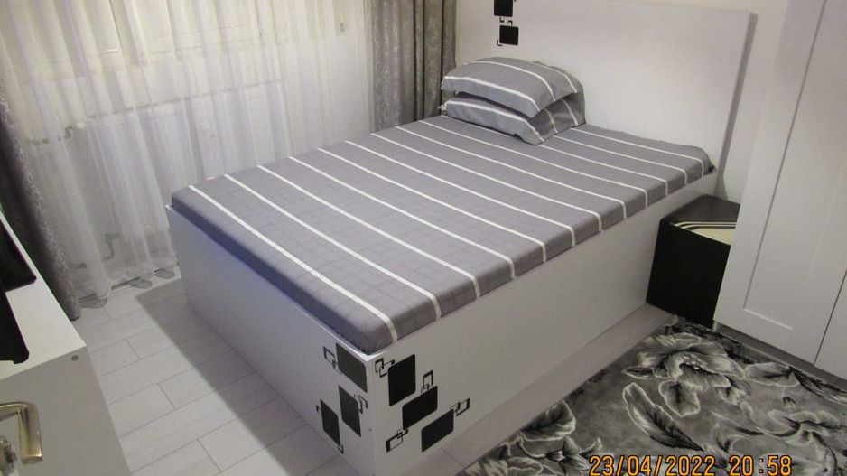 Apartament 3 camere ,  disponibil imediat, Metrou 1 Dec. 1918, Sect.3 - Poză 7