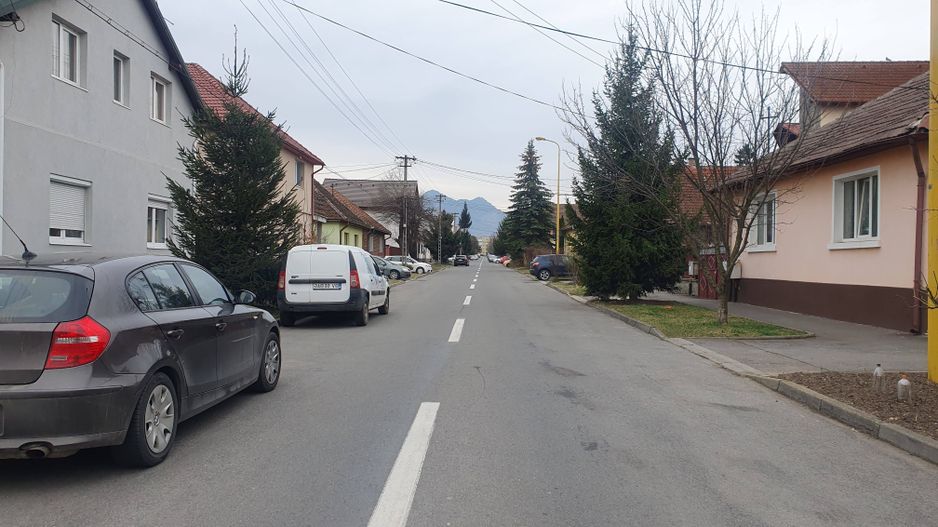 Casa cartier Craiter, teren 488mp - Poză 2