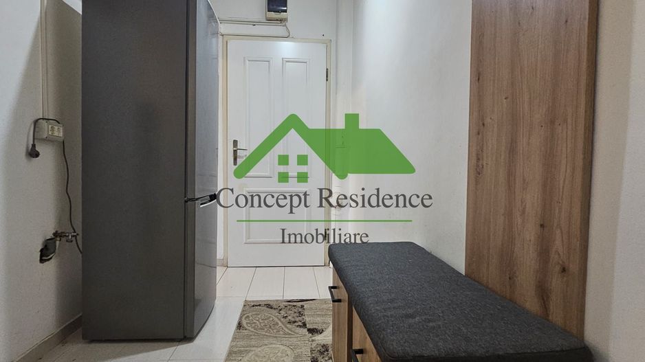 Apartament cu 2 camere | Parter | Aleea Neptun | 36 mp utili - Poză 2