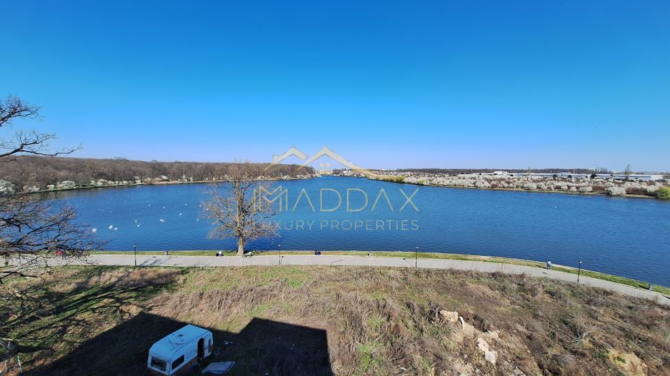 Duplex 4 camere _LUX_Modern***Lake view//Chitila - Poză 26