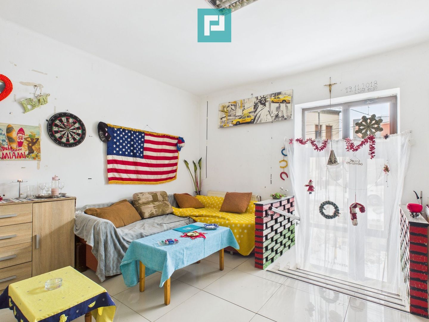 Casă cu 4 camere în zona Parneava - Poză 20