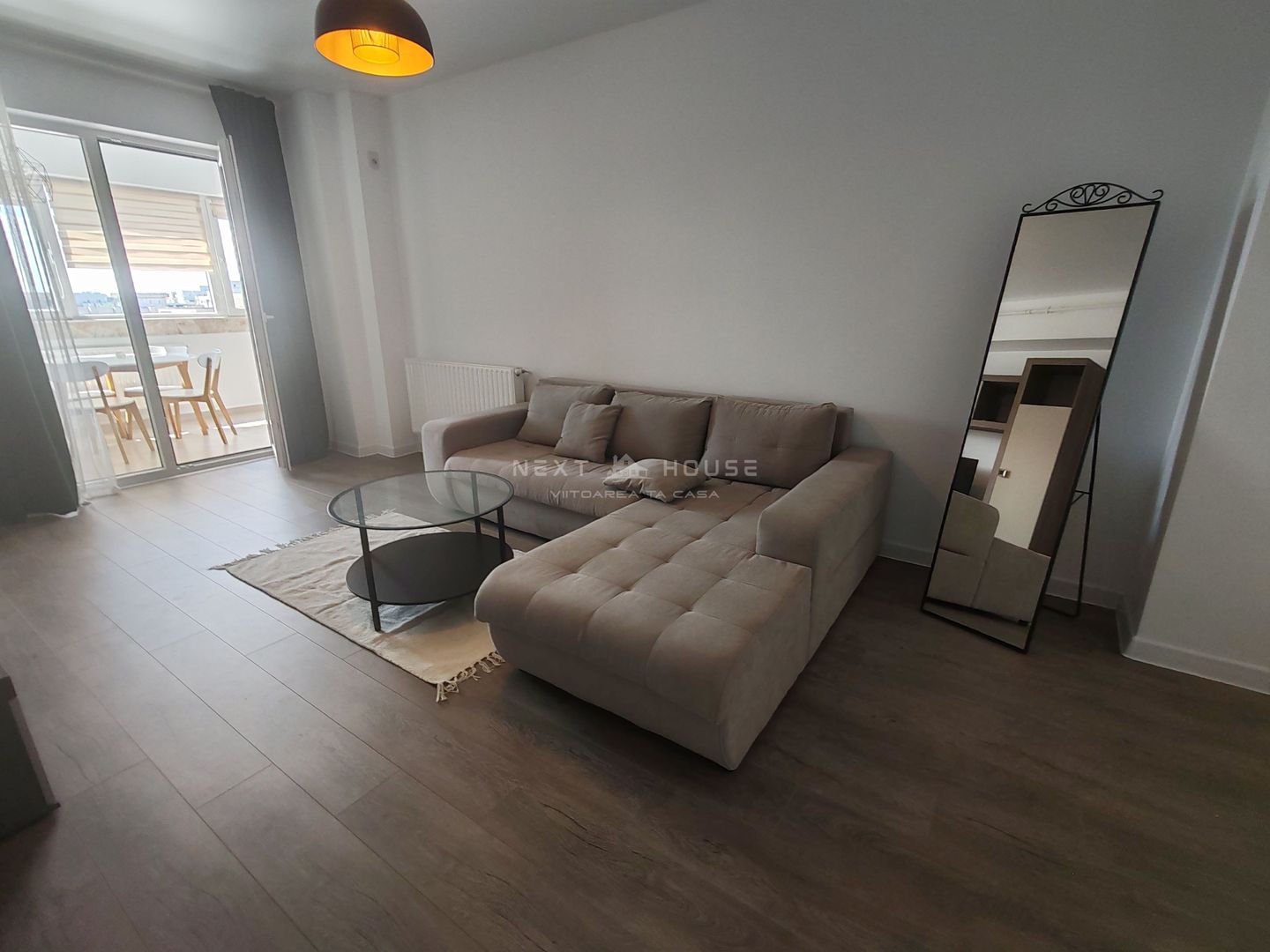 Apartament  Unirii - Rahova  ( Liberty Mall ) - Poză 3