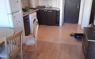 Apartament de vânzare, Green Park, Tătărași, 40 mp, mobilat și utilat - Poză 2