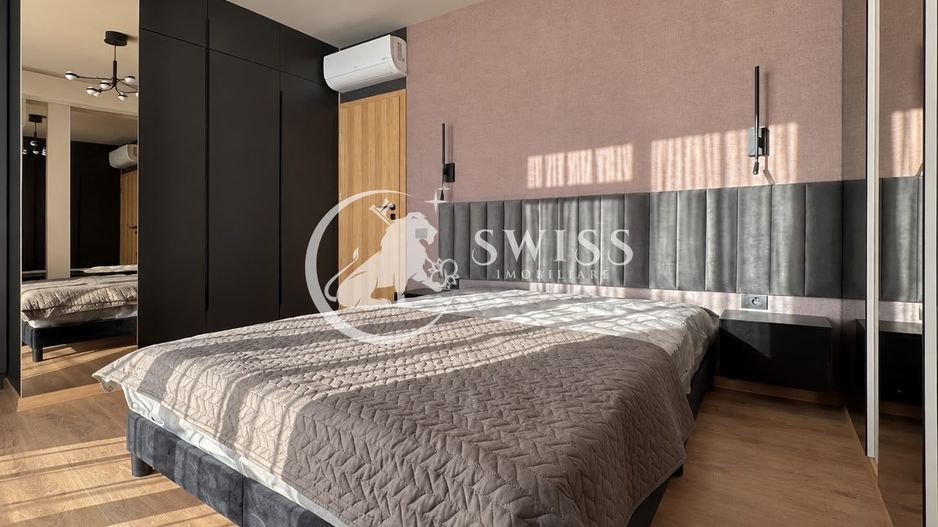 Apartament 2 camere | Bloc nou | Ideal investitie | Pta. Avram Iancu - Poză 8