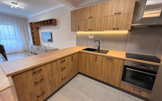 2 camere Emerald Residence | Loc parcare | Comision 0% - Poză 4