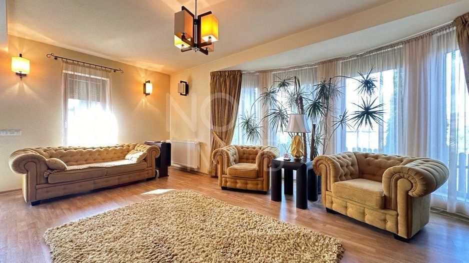 Casa individuala de vanzare - Sura Mare - Poză 21