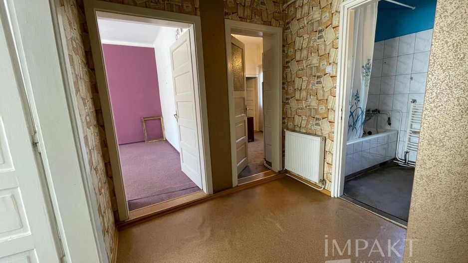 Birou sau locuință! 3 camere decomandate, zona semicentrala! - Poză 11