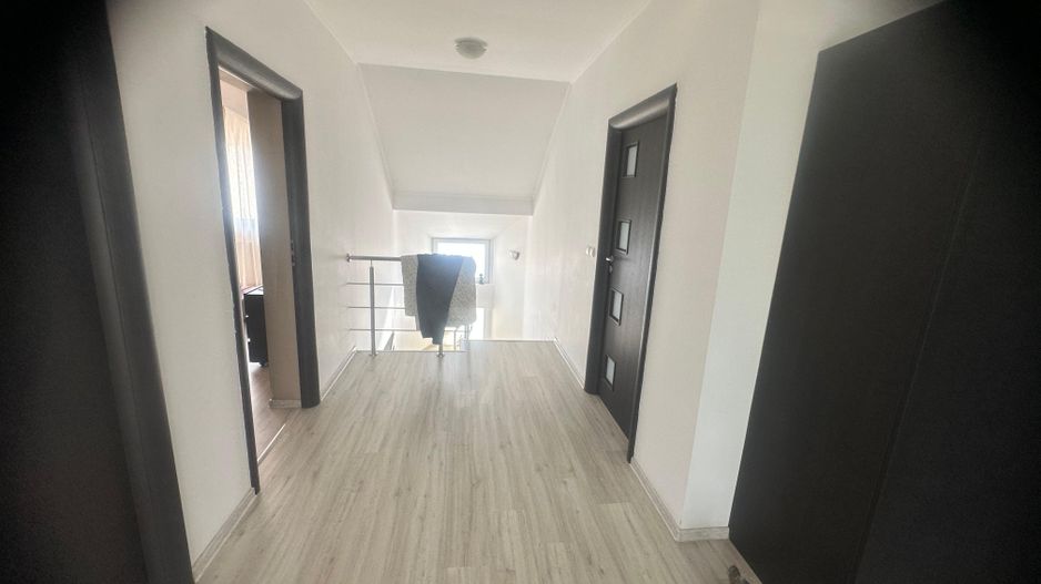 CASA SINGLE 4 CAMERE MARTISOR, TOATE UTILITATILE, CENTRALA,COMISION 0% - Poză 19