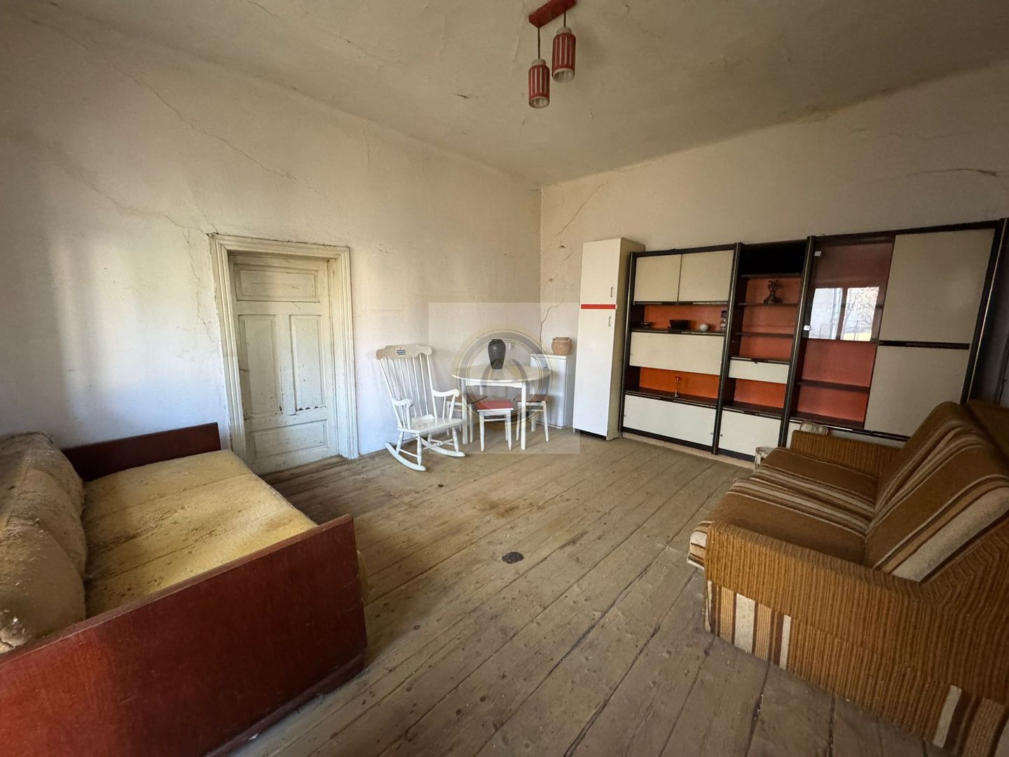 Teren și casă de vânzare în Miercurea Ciuc, zona L1u (strada Leliceni) - Poză 14