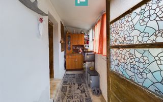 Rezidență de vis pe Valea Mureșului la Lalașinț - Poză 22