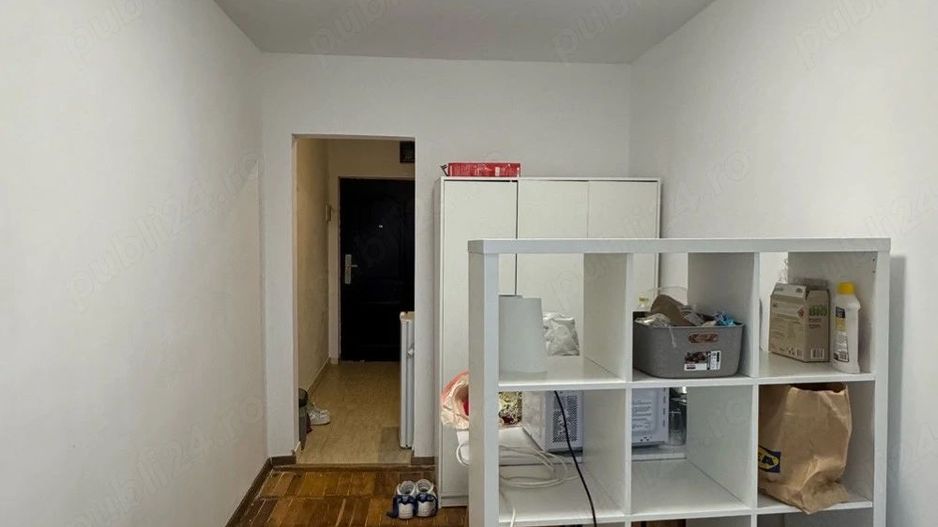 Garsonieră de vânzare   Complexul Studențesc, Timișoara - Poză 2