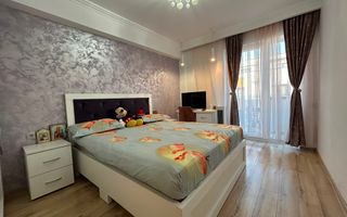 Apartament nou cu 3 camere, 80 mp, 2 băi și parcare subterană – Turnișor, Sibiu - Poză 3