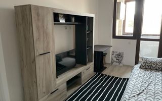 Garsonieră de închiriat – zonă centrală, aproape de Palas Mall - Poză 1