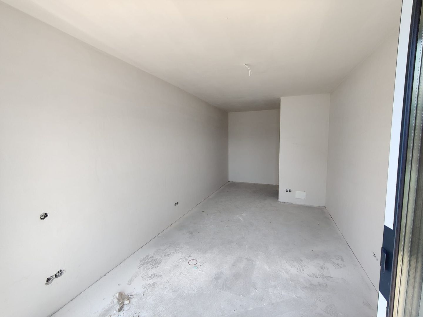 Apartament 2CAM 46MP, Frunzisului, Seasons Studium Green, parcare, CF - Poză 9