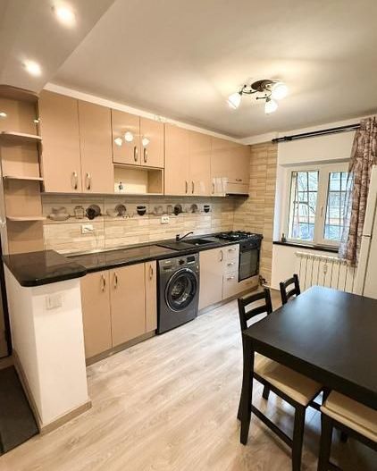 Apartament 3 camere | 64 mp | Zonă liniștită, excelent conectată - Poză 7