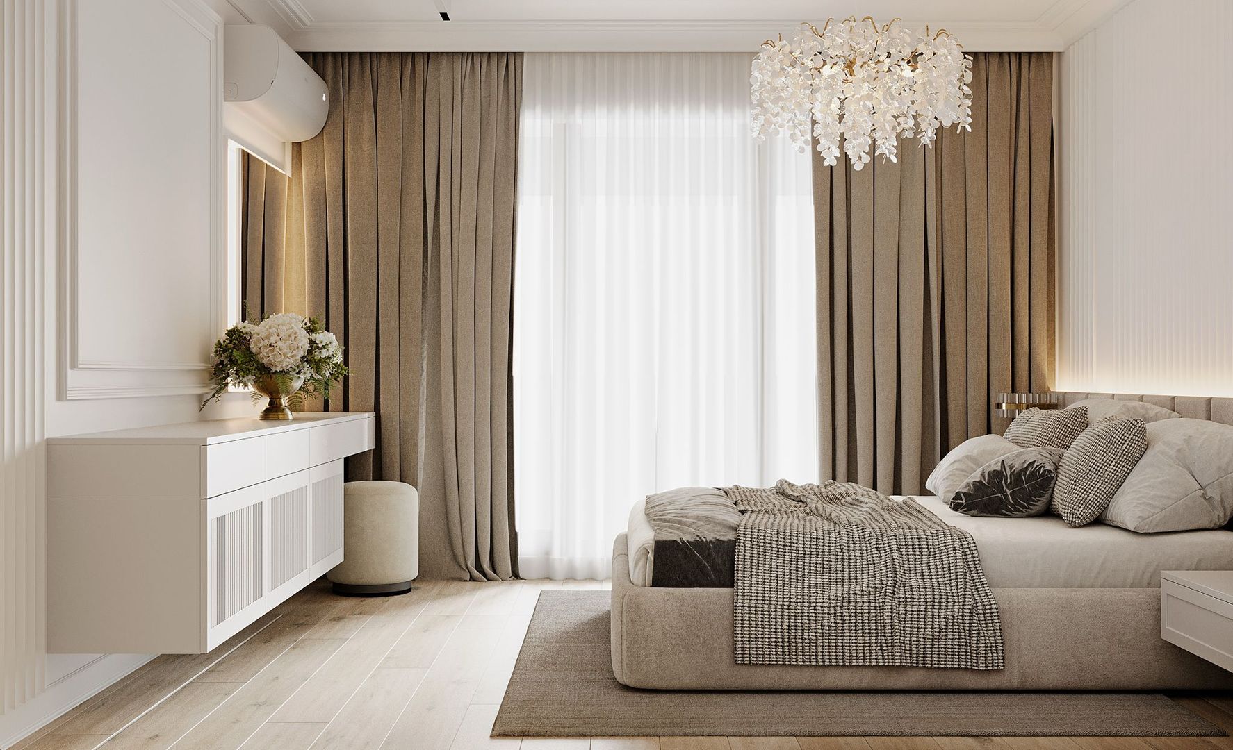 Vanzare Duplex 3 camere || Piata Alba Iulia Unirii || Dristor || 2025 - Poză 8