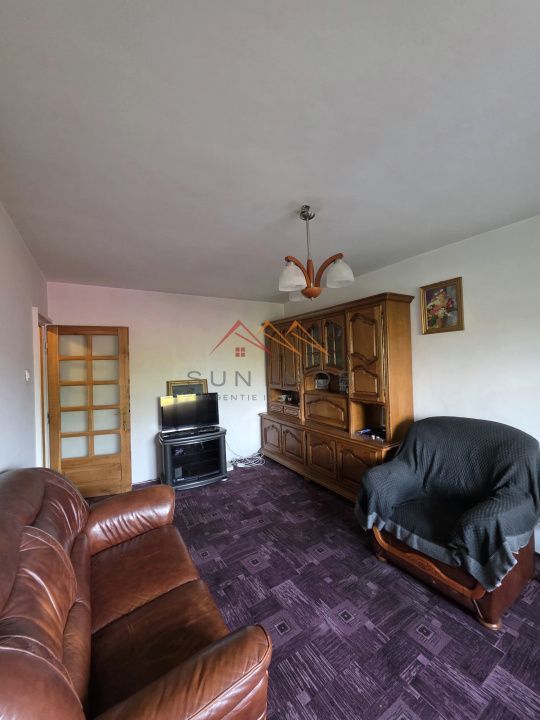 Apartament 2 camere, ultracentral, Campina, Prahova - Poză 2