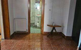 Bisericii Romane, apartament cu loc de parcare propriu, ideal  pentru studenti - Poză 4