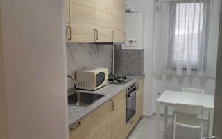 Inchiriere apartament 2 camere Novum Pacii - Poză 5