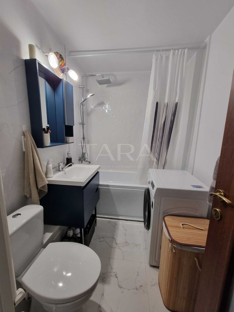 Apartament decomandat, situat într-o locație excelentă! - Poză 7