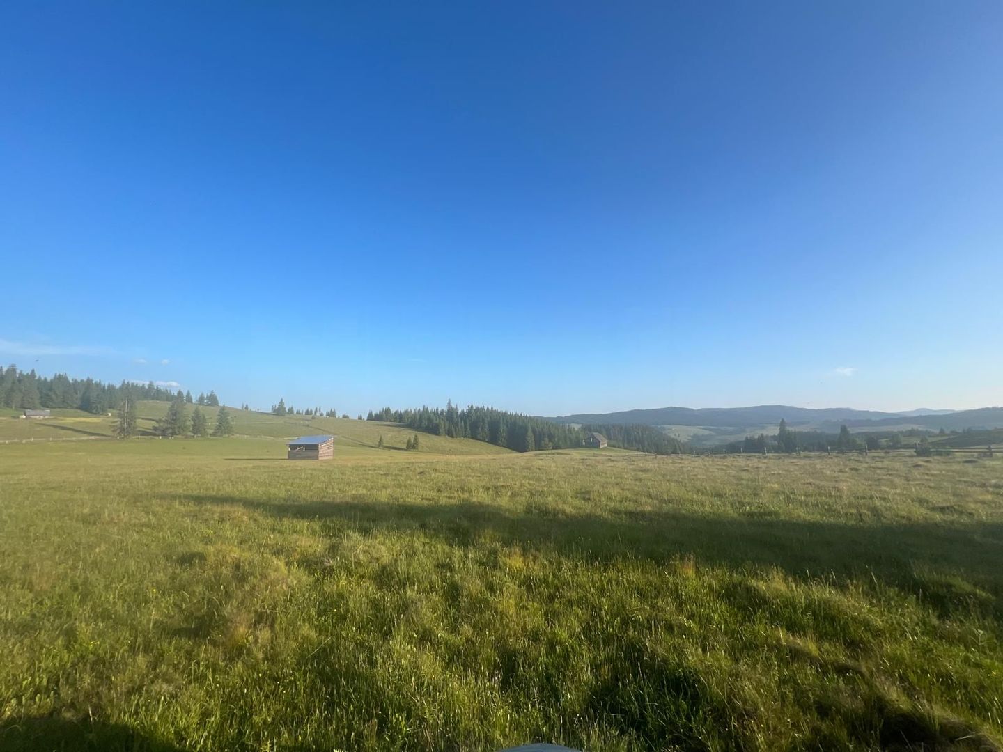 50 hectare teren | Moldova-Sulita | Potential turistic si agricol - Poză 6