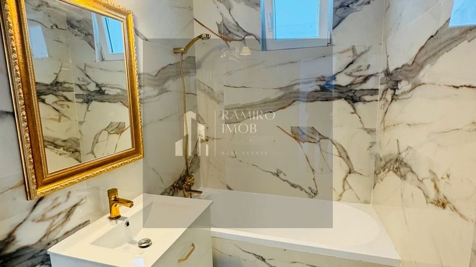 OCAZIE 3 CAMERE ULTRA FINISAT 7 MIN METROU TITAN - Poză 1