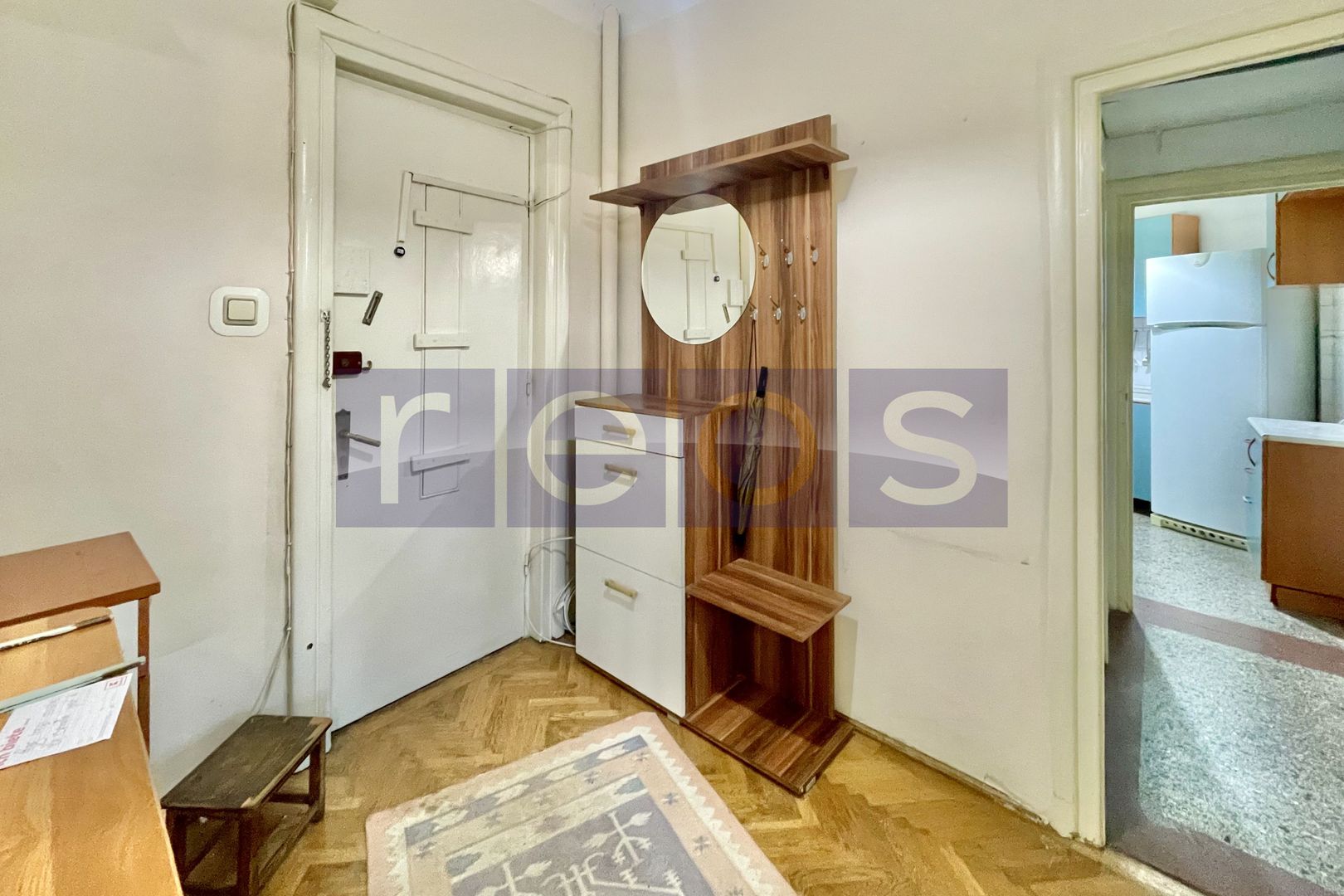 VANZARE 2 CAMERE + 2 BALCOANE | POPA TATU - Poză 8