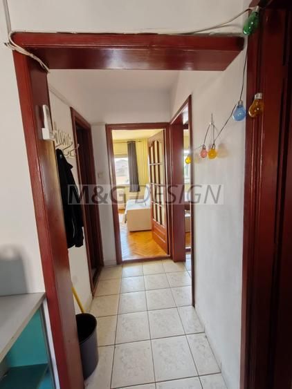 Apartament 3 camere zona Soarelui-Lidia - Poză 8
