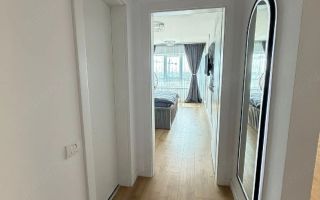 2 camere decomandat | 57 mp | VIVO Mall | Bloc nou | Primul chiriaș - Poză 6