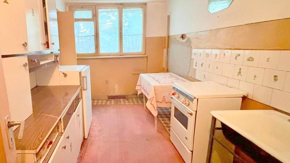 Exclusivitate - Apartament 2 camere în Micro 17, parter, de renovat - Poză 6