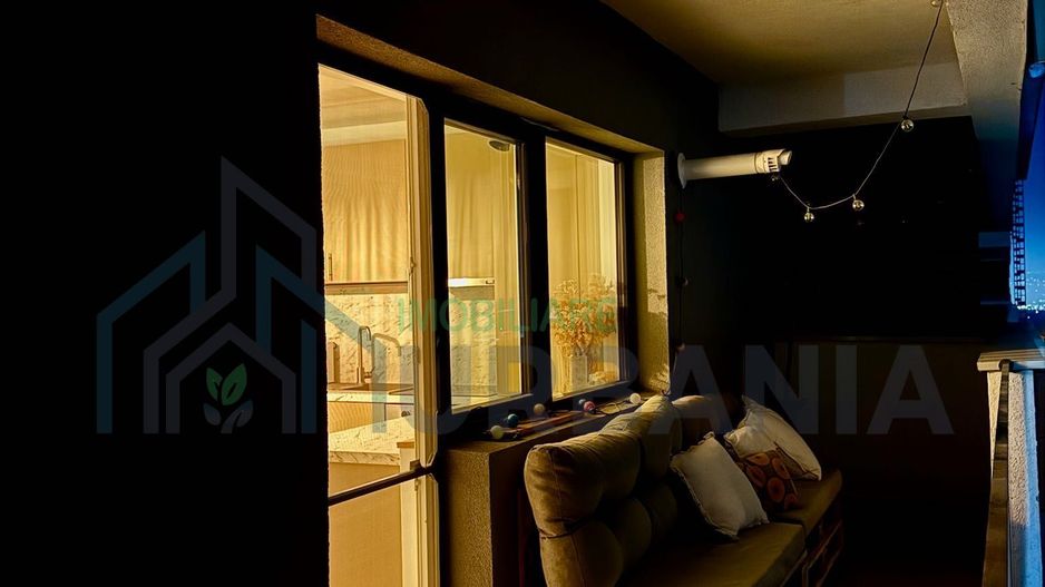 Apartament de vânzare în Copou Garden Residence, Carlig - Poză 8