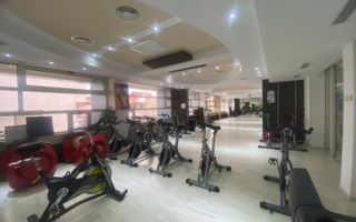 Ideal pt clinici,birouri! Inchiriere spatiu comercial -Targoviste - M3 - Poză 4
