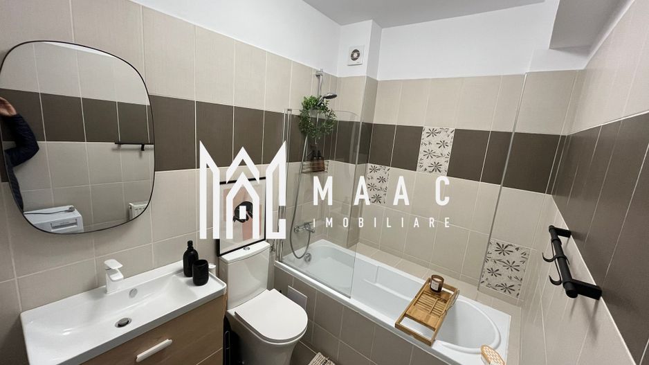 Apartament studio | Balcon | Lift | Parcare | Mihai Viteazu - Poză 5