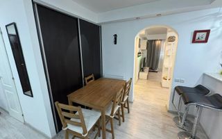 Apartament 3 camere, complet mobiliat si utilat, Militari - Lujerului - Poză 8