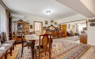 Apartament 4 camere Domenii | Imobil 1983 | centrala proprie - Poză 13