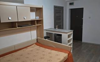 Închiriere — Garsoniera la casă | 35 mp utili | Zona Gara Mică – Terezian - Poză 4