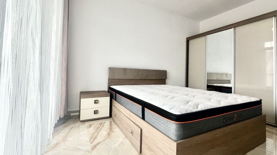 Apartament 2 Camere, prima inchiriere, Braytim - Calea Urseni - Poză 8