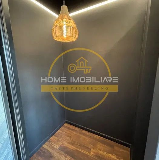 Zona Tudor Vladimirescu/ Apartament 2 camere/ Decomandat/ 45 mp - Poză 4