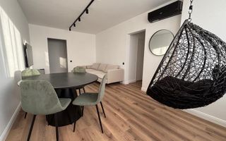 Apartament 3 camere Parc Floreasca - Poză 3